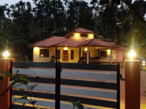 Nandanam Villa